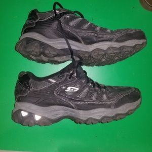 Sketchers Memory Foam